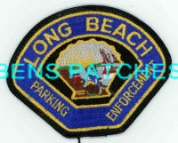 CALIFORNIA,LONG BEACH PARKING ENFORCEMENT 1